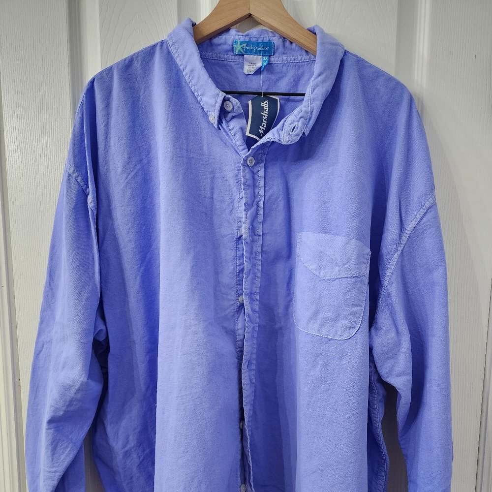 CLASSIC OXFORD SHIRT (BUNDLE AND SAVE)